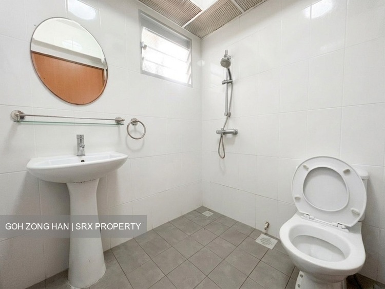 Blk 636C Senja Parc View (Bukit Panjang), HDB 4 Rooms #583987871